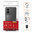 Flexi Gel Shockproof Case for HMD Fusion 5G - Clear (Gloss Grip)