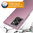 Flexi Gel Shockproof Case for HMD Skyline 5G - Clear (Gloss Grip)
