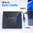 External CD DVD-RW Drive USB Type-C Burner / Rewriter / Super Drive Player