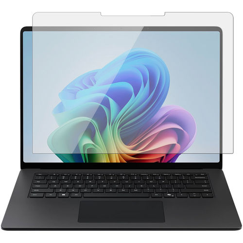 9H Tempered Glass Screen Protector for Microsoft Surface Laptop 7 (13.8-inch)
