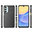 Flexi Thunder Tough Shockproof Case for Samsung Galaxy A16 5G - Black (Texture)