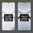 (2-Pack) Hydrogel TPU Film Screen Protector for Oppo Find X8 Pro