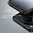 Flexi Slim Carbon Fibre Case for Oppo Find X8 Pro - Brushed Black
