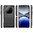 Flexi Slim Carbon Fibre Case for Oppo Find X8 Pro - Brushed Black