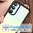 Hybrid Acrylic Tough Shockproof Case for Samsung Galaxy A16 5G - Black (Frame)