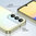 Hybrid Acrylic Tough Shockproof Case for Samsung Galaxy A16 5G - Clear (Frame)