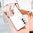 Hybrid Acrylic Tough Shockproof Case for Samsung Galaxy S23 - Clear (Frame)