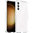 Hybrid Acrylic Tough Shockproof Case for Samsung Galaxy S23 - Clear (Frame)