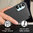 Anti-Shock Grid Texture Shockproof Case for Samsung Galaxy A16 5G - Black