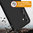 Flexi Stealth Liquid Silicone Case for Samsung Galaxy A16 5G - Black (Matte)