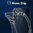 Flexi Slim Gel Case for Samsung Galaxy A16 5G - Clear (Gloss Grip)