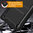 Dual Armour Heavy Duty Shockproof Case for Samsung Galaxy Tab S9 / S9 FE / S10 FE