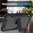 Dual Armour Heavy Duty Shockproof Case for Samsung Galaxy Tab S9 / S9 FE / S10 FE