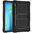 Dual Armour Heavy Duty Shockproof Case for Samsung Galaxy Tab S9 / S9 FE / S10 FE