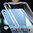 Hybrid Acrylic Shockproof Case for Apple iPad (A16) 11-inch (2025) / 10.9-inch (2022) - Clear