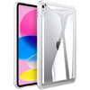Hybrid Acrylic Shockproof Case for Apple iPad (A16) 11-inch (2025) / 10.9-inch (2022) - Clear