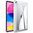 Hybrid Acrylic Shockproof Case for Apple iPad (A16) 11-inch (2025) / 10.9-inch (2022) - Clear
