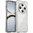Hybrid Acrylic Tough Shockproof Case for Oppo Find X8 Pro - Clear (Frame)