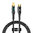 Power Display (100W) USB Type-C (PD) Charging Cable (2m) for Phone / Tablet / Laptop