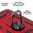 Heavy Duty Shockproof Case / Slide Camera Cover for Motorola Moto G22 - Red