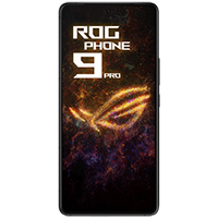 Asus ROG Phone 9 Pro