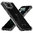 Flexi Gel Shockproof Case for Asus ROG Phone 9 / 9 Pro - Clear (Gloss Grip)
