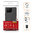 Flexi Gel Shockproof Case for Asus ROG Phone 9 / 9 Pro - Clear (Gloss Grip)