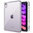 Hybrid Acrylic Shockproof Case for Apple iPad Mini 7th Gen (2024) / 6th Gen (2021) - Clear (Frame)