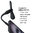 Mini Bendable USB Type-C Portable Fan - Black