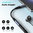 Joyroom USB Type-C to 3.5mm Headphone Jack / Audio DAC Adapter for Phone / Tablet / Laptop