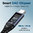 Joyroom USB Type-C to 3.5mm Headphone Jack / Audio DAC Adapter for Phone / Tablet / Laptop