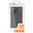 Imak Flexi Shock (Sandy Feel) Case for Asus ROG Phone 9 / 9 Pro - Black (Matte)
