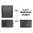 AceFast (75W) GaN PD (5-Port) USB Type-C Charger / AC Plug / Travel Adapter