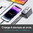AceFast (75W) GaN PD (5-Port) USB Type-C Charger / AC Plug / Travel Adapter