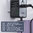 AceFast (75W) GaN PD (5-Port) USB Type-C Charger / AC Plug / Travel Adapter