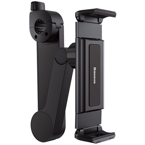 Baseus Journey Car Backseat / Headrest Mount / Extendable Arm Holder for Phone / Tablet