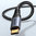 Joyroom USB Type-C to 3.5mm Headphone Jack Audio Cable (1.2m) for Phone / Tablet / Laptop