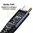 Joyroom USB Type-C to 3.5mm Headphone Jack Audio Cable (1.2m) for Phone / Tablet / Laptop
