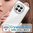 Hybrid Acrylic Tough Shockproof Case for OnePlus 13 - Clear (Frame)