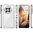 Hybrid Acrylic Tough Shockproof Case for OnePlus 13 - Clear (Frame)