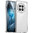 Hybrid Acrylic Tough Shockproof Case for OnePlus 13 - Clear (Frame)