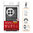 Flexi Slim Carbon Fibre Case for OnePlus 13 - Brushed Black