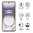 (2-Pack) Hydrogel TPU Film Screen Protector for Oppo Reno12 / 12 Pro 5G
