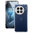Flexi Gel Shockproof Case for OnePlus 13 - Clear (Gloss Grip)