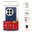 Flexi Gel Shockproof Case for OnePlus 13 - Clear (Gloss Grip)