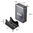 (500W) GaN 3 (8-Port) USB Type-C / PD 3.0 / QC 3.0 Charging Station