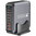 (320W) GaN 3 (8-Port) USB Type-C / PD 3.0 / QC 3.0 Charging Station