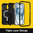 OtterBox Defender MagSafe Shockproof Case for Apple iPhone 16e / 15 / 14 / 13 - Black