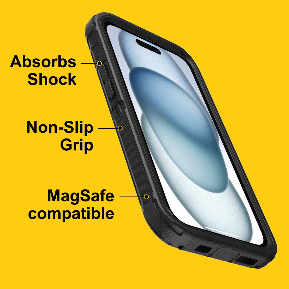 Iphone 14 Otterbox Defender Pro Xt Magsafe Case For Apple IPhone