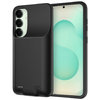 6500mAh Portable Battery Charger Case for Samsung Galaxy S25